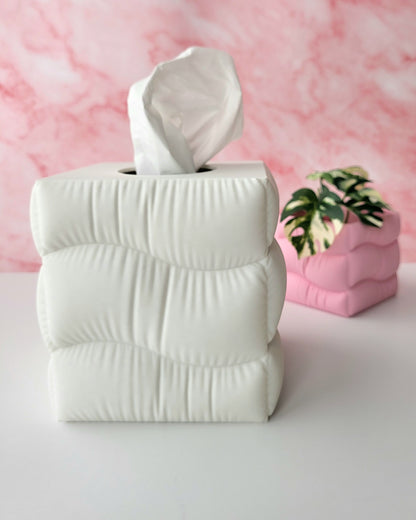 modern tissue box,
tissue holder,
kleenex cover,
bathroom decor,
cute tissue box,
funny tissue box,
home accessories,
tissue box decor,
office tissue holder,
square tissue box,
pillow box cover,
gift for her,
modern home decor,