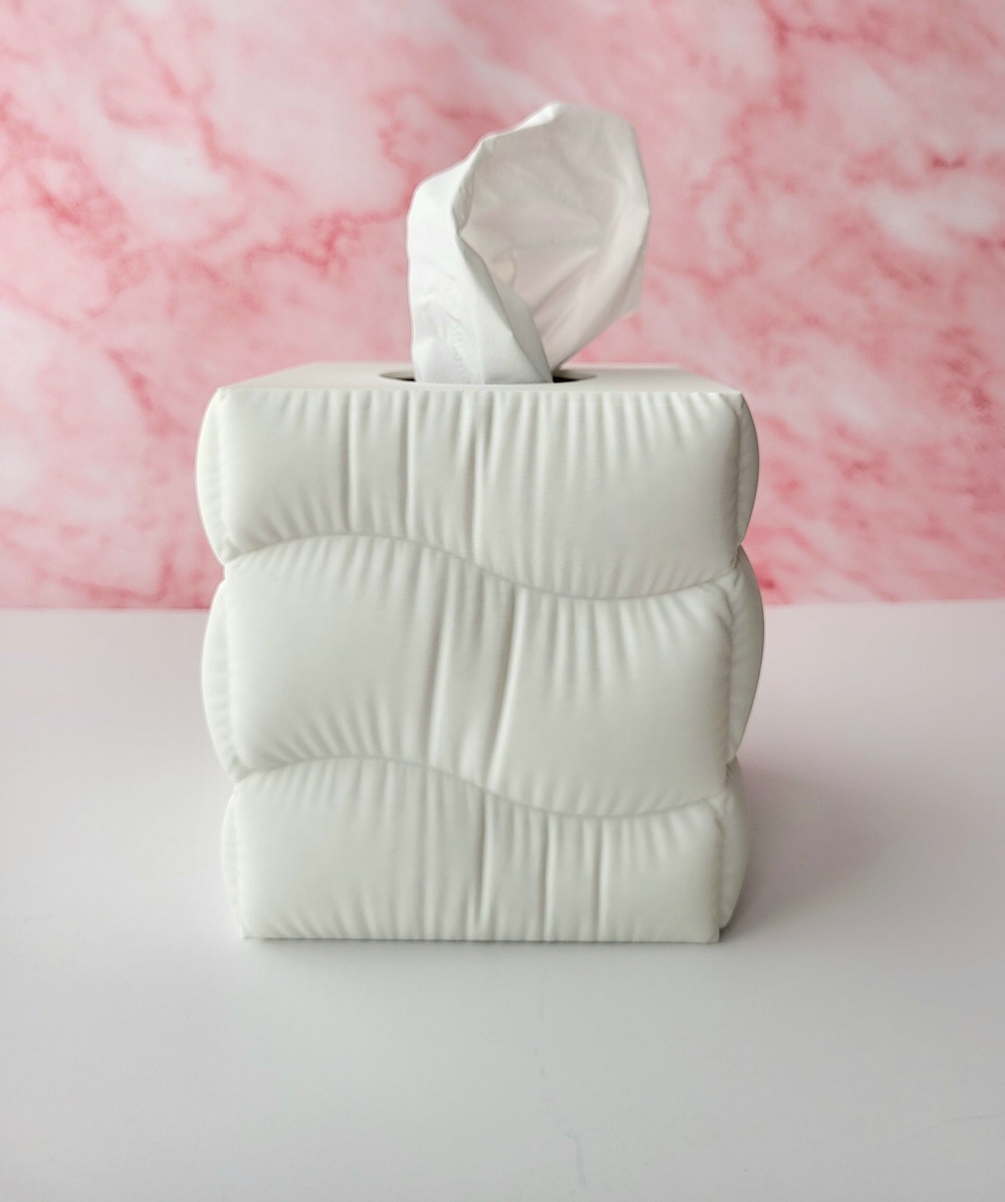 modern tissue box,
tissue holder,
kleenex cover,
bathroom decor,
cute tissue box,
funny tissue box,
home accessories,
tissue box decor,
office tissue holder,
square tissue box,
pillow box cover,
gift for her,
modern home decor,