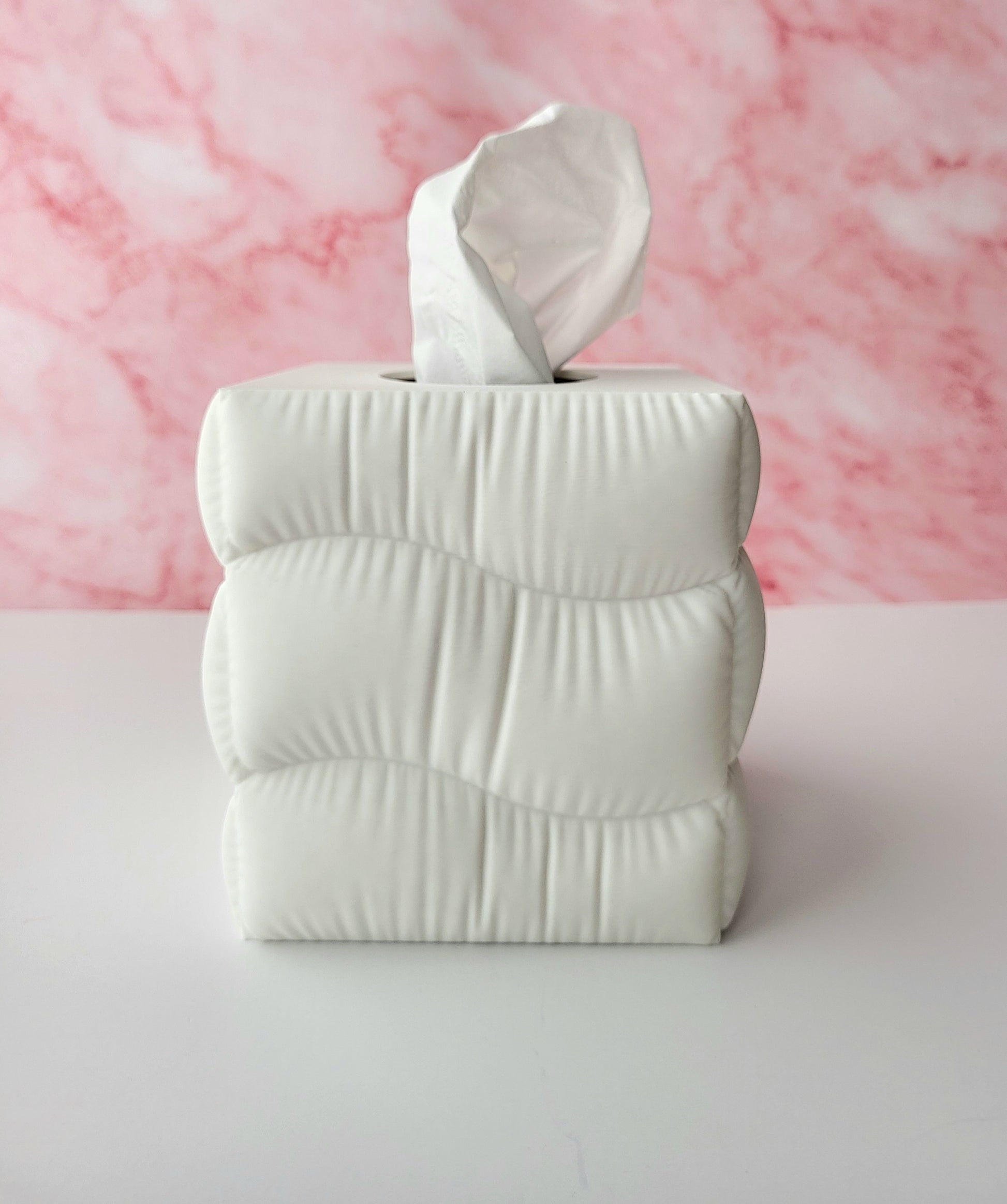 modern tissue box,
tissue holder,
kleenex cover,
bathroom decor,
cute tissue box,
funny tissue box,
home accessories,
tissue box decor,
office tissue holder,
square tissue box,
pillow box cover,
gift for her,
modern home decor,