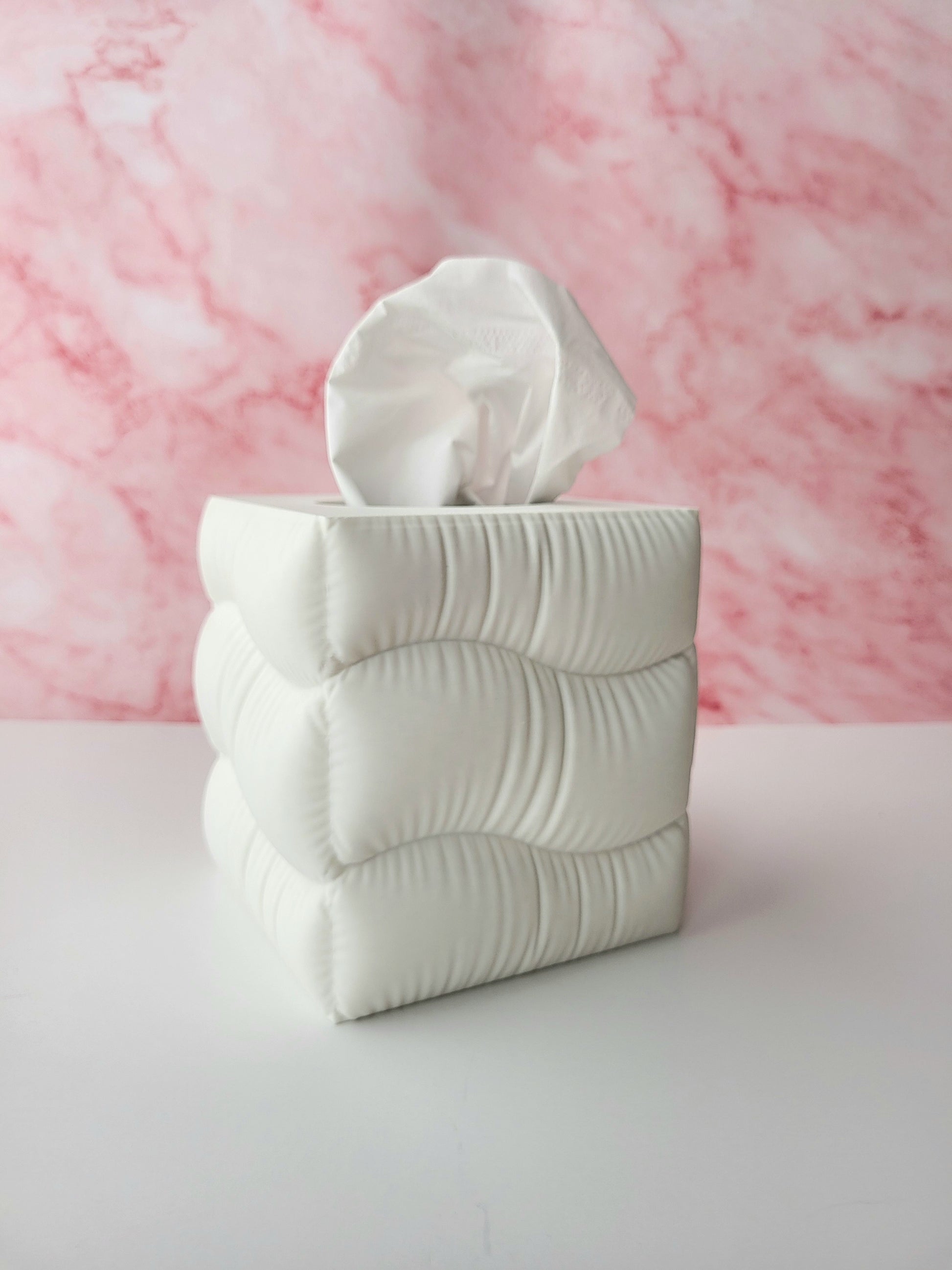 modern tissue box,
tissue holder,
kleenex cover,
bathroom decor,
cute tissue box,
funny tissue box,
home accessories,
tissue box decor,
office tissue holder,
square tissue box,
pillow box cover,
gift for her,
modern home decor,