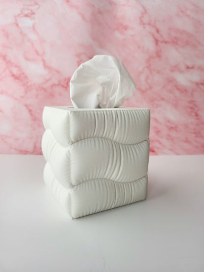 modern tissue box,
tissue holder,
kleenex cover,
bathroom decor,
cute tissue box,
funny tissue box,
home accessories,
tissue box decor,
office tissue holder,
square tissue box,
pillow box cover,
gift for her,
modern home decor,