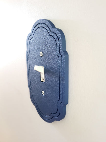 Victorian Style Light Switch Cover