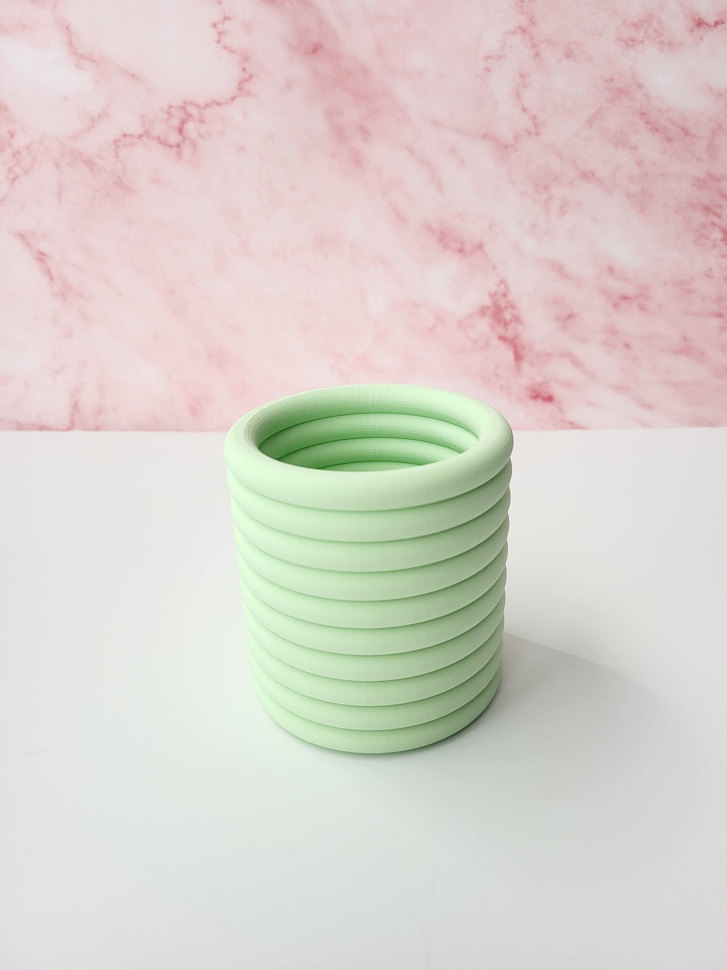 Bubble Pen Holder