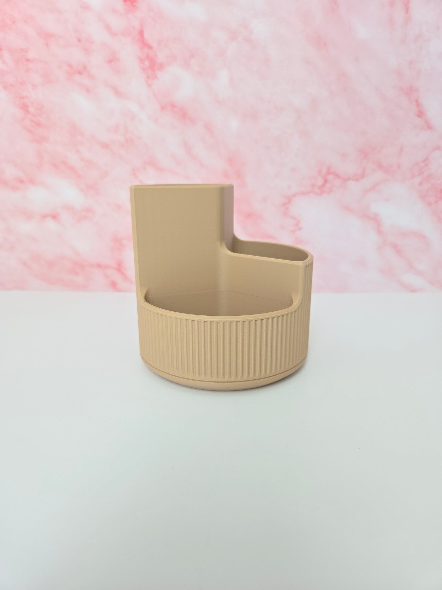 Modern Desk Organizer with Compartments