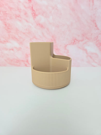 Modern Desk Organizer with Compartments