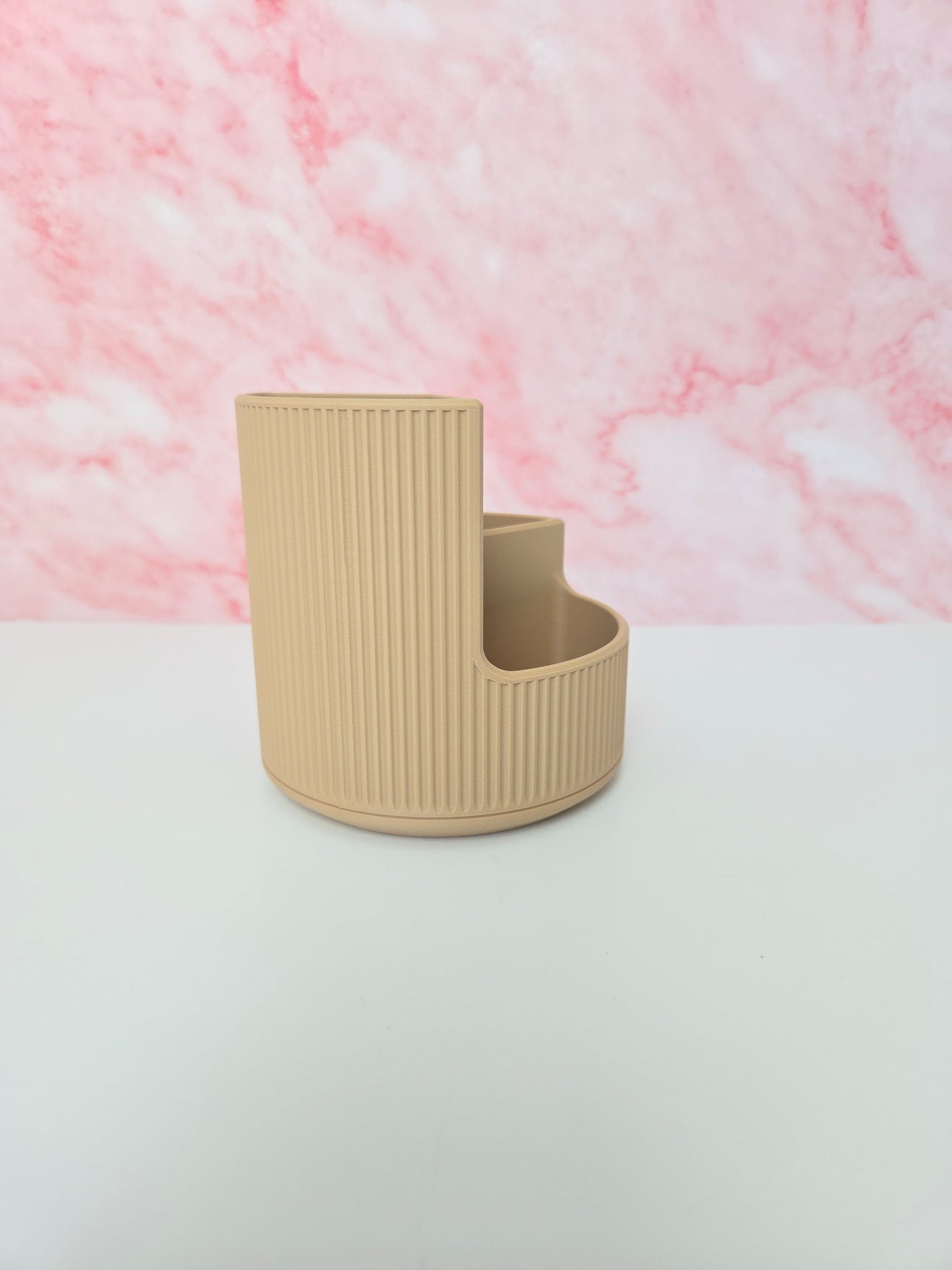 Modern Desk Organizer with Compartments