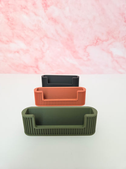 Modern Business Card Holder
