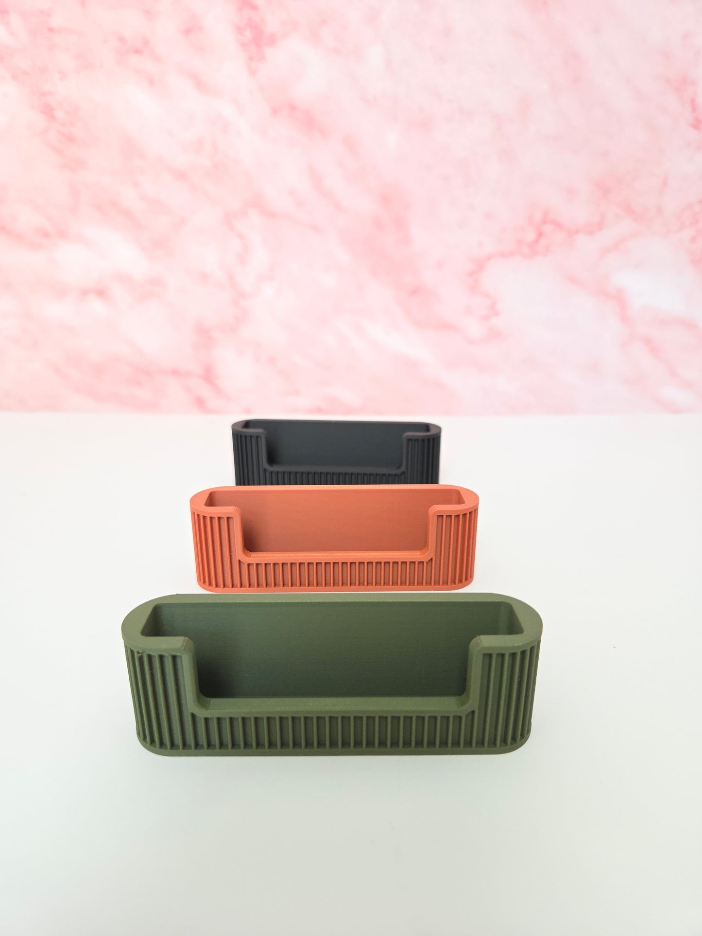Modern Business Card Holder