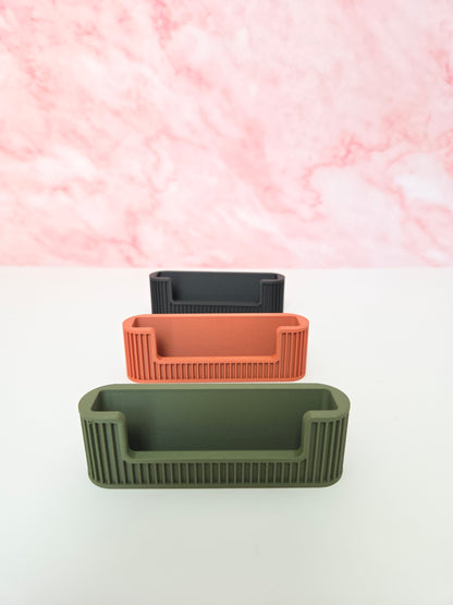 Modern Business Card Holder