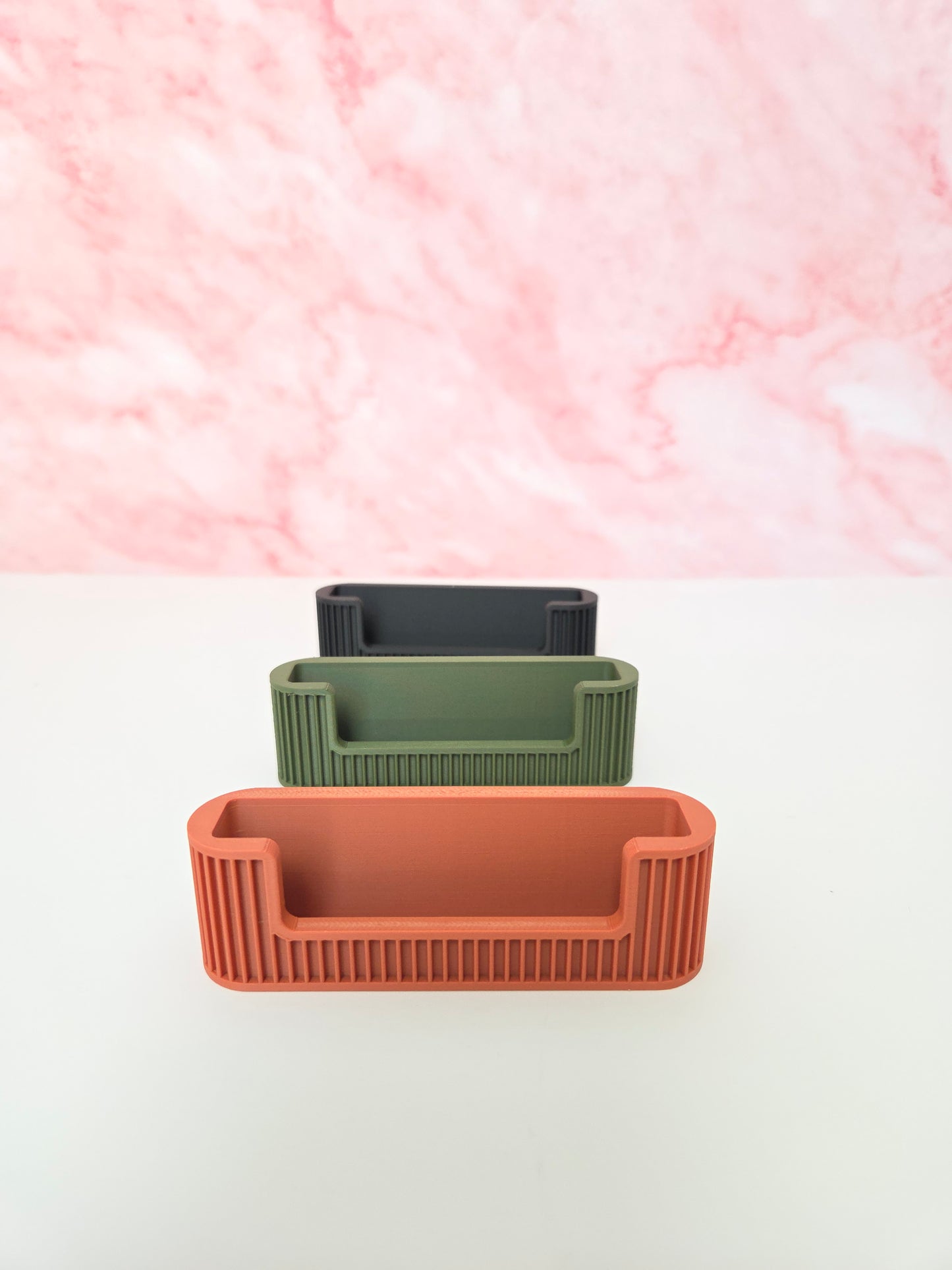 Modern Business Card Holder