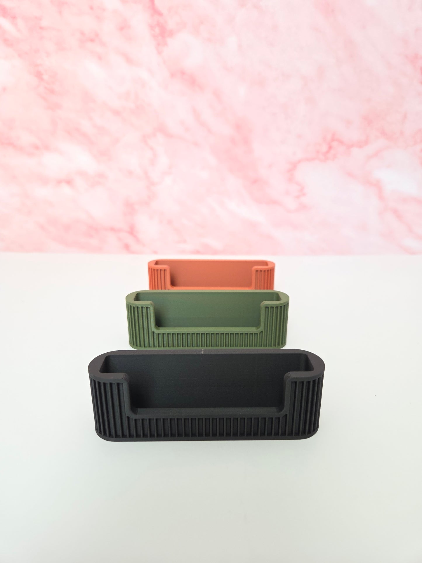 Modern Business Card Holder