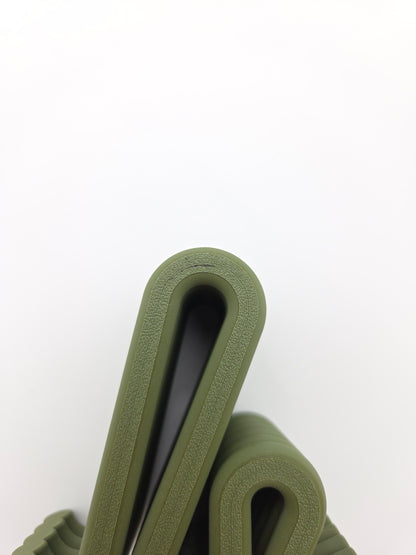 OUTLET: Phone Stand Olive Green