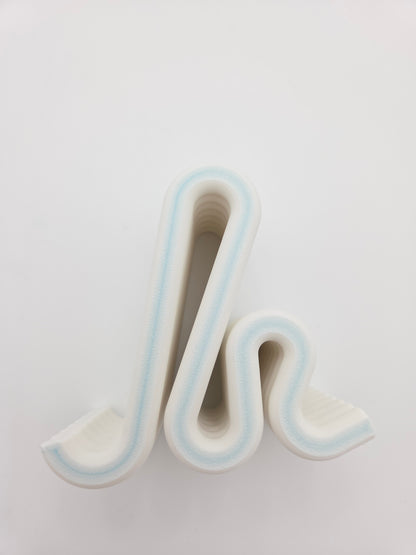 OUTLET: Phone Stand White