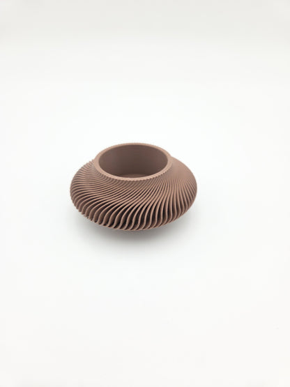 OUTLET: LED Tea Light Holders Set of 4
