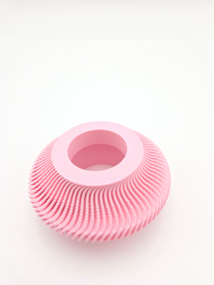 OUTLET: LED Tea Light Holders Set of 4