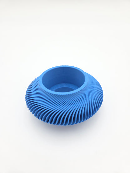 OUTLET: LED Tea Light Holders Set of 4