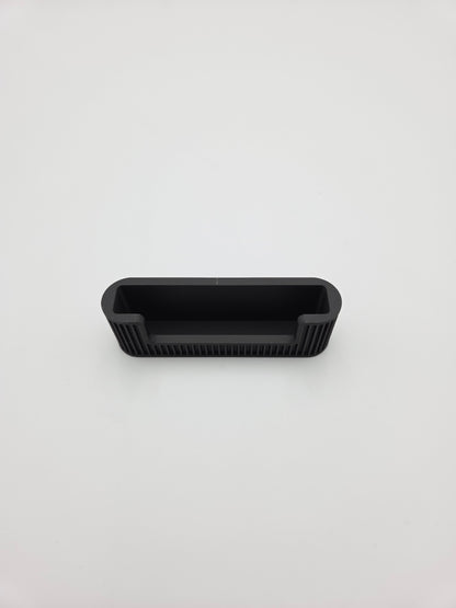 OUTLET: Bussiness Card Holder Black