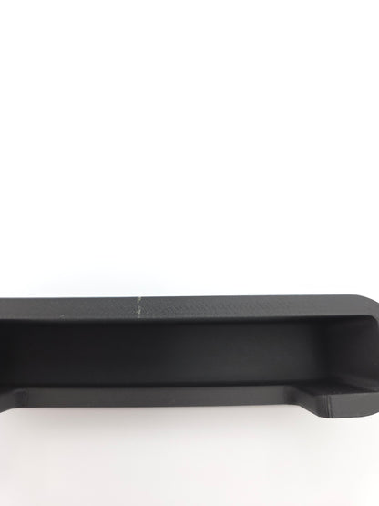 OUTLET: Bussiness Card Holder Black