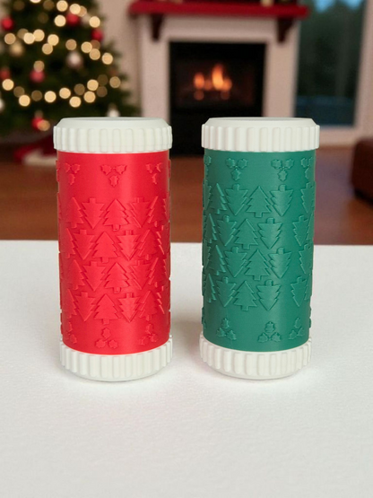 Christmas Money Maze Gift Box