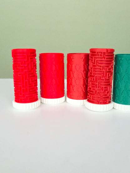 Christmas Money Maze Gift Box