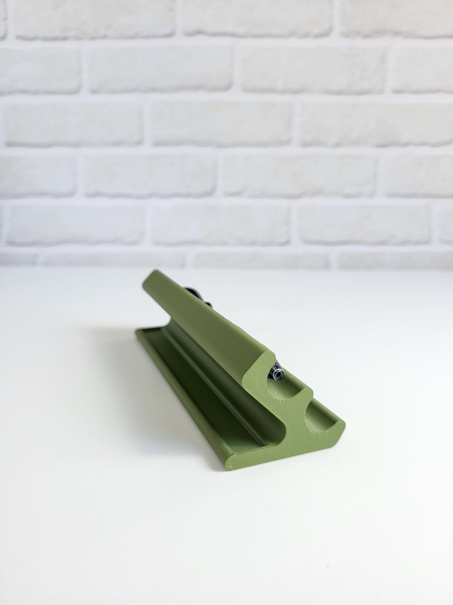 Minimalist Pen Holder – Modern Desk Organizer, Workspace Organizer & Corporate Gift | Office Organizer and Teacher Accessory