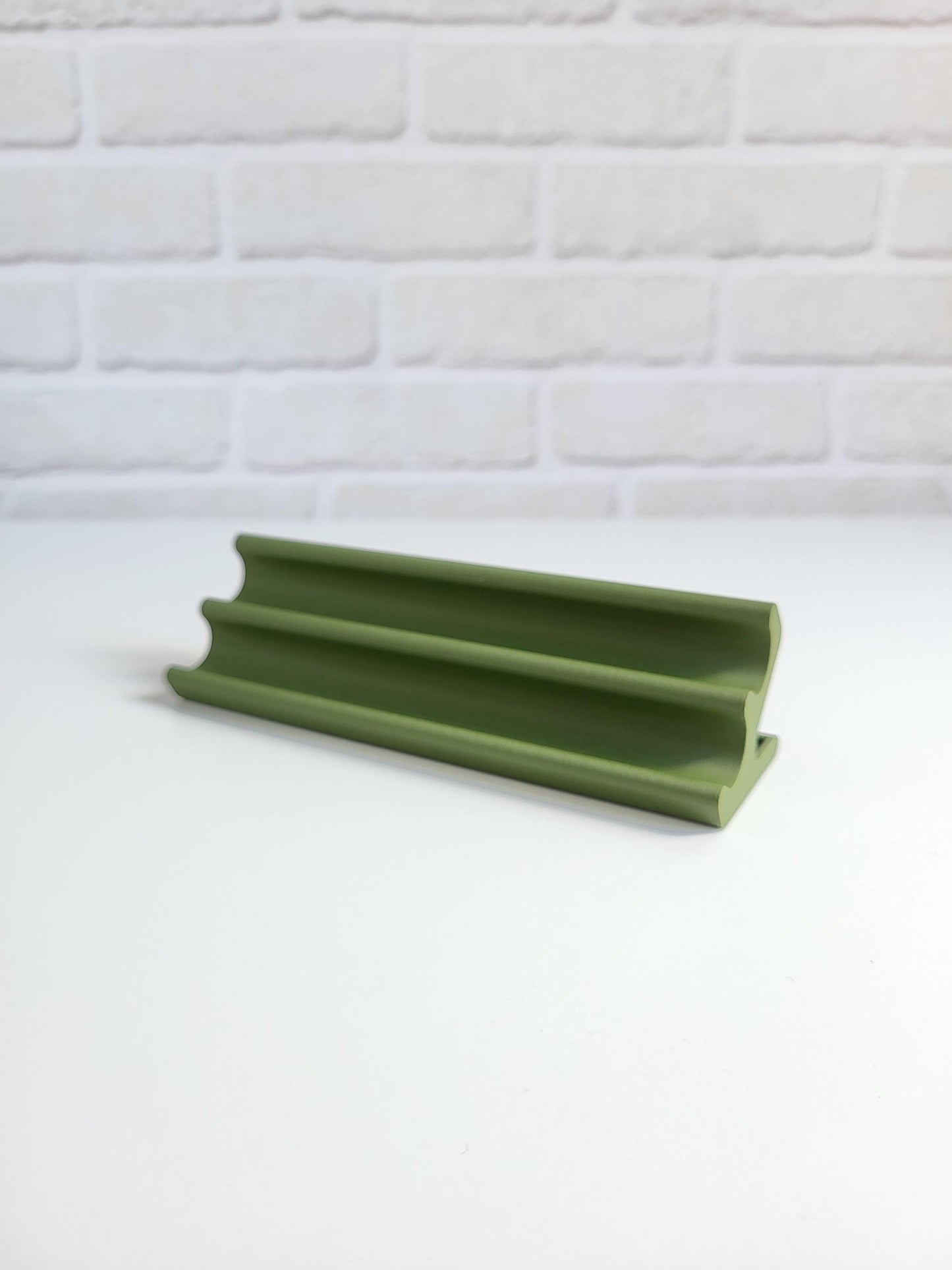 Minimalist Pen Holder – Modern Desk Organizer, Workspace Organizer & Corporate Gift | Office Organizer and Teacher Accessory