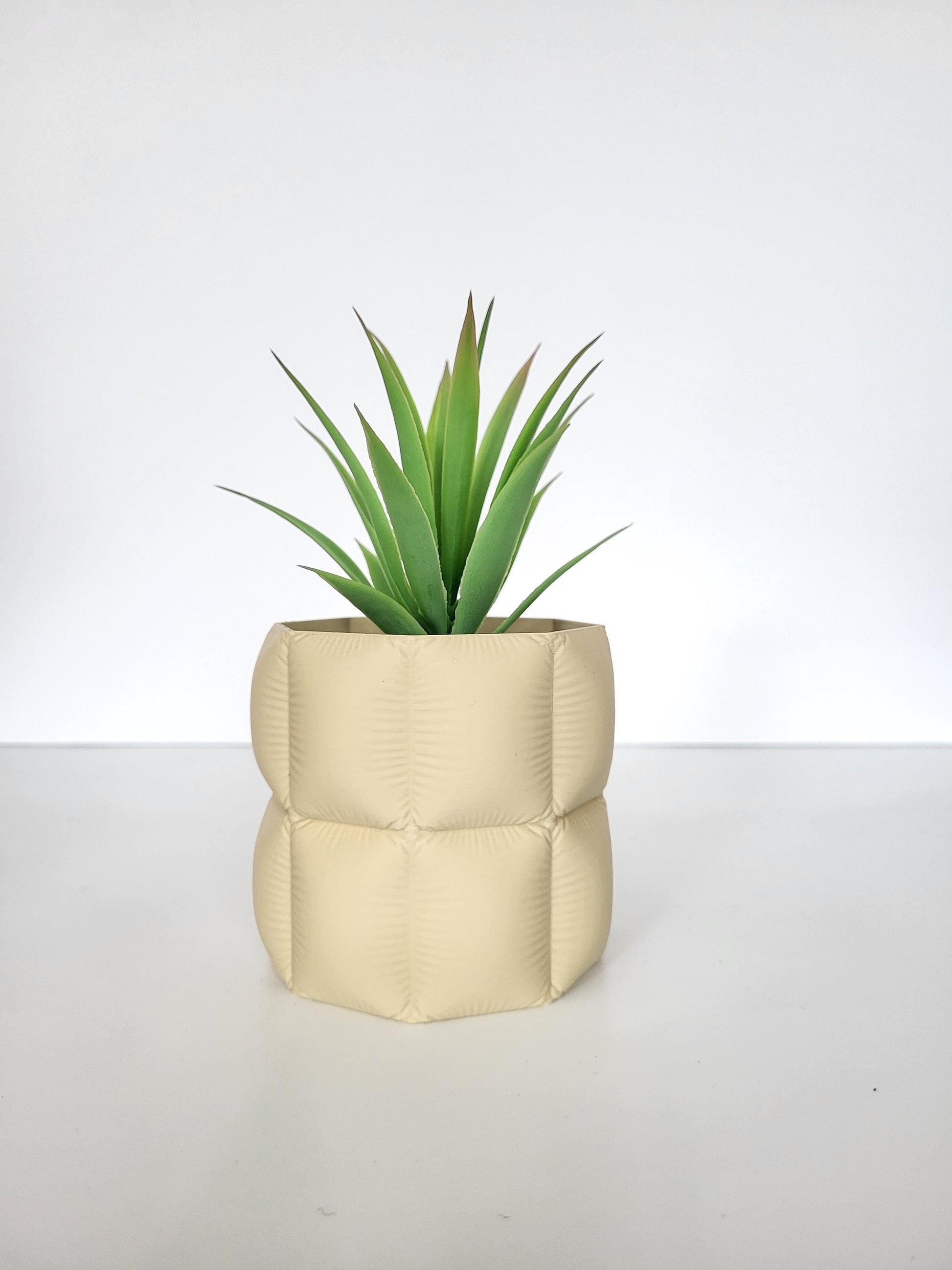   Cute Planter, Hydrophonic Cute Plant Pot, 3 4 5 6 7 8 Inch, Succulent Pot, Gift For Plant Lovers, Self Watering Planter, Pillow, Cushion Planter, Cozy Planter