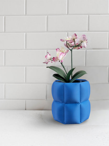 Pillow Planter - Self Watering House Pot For Plants