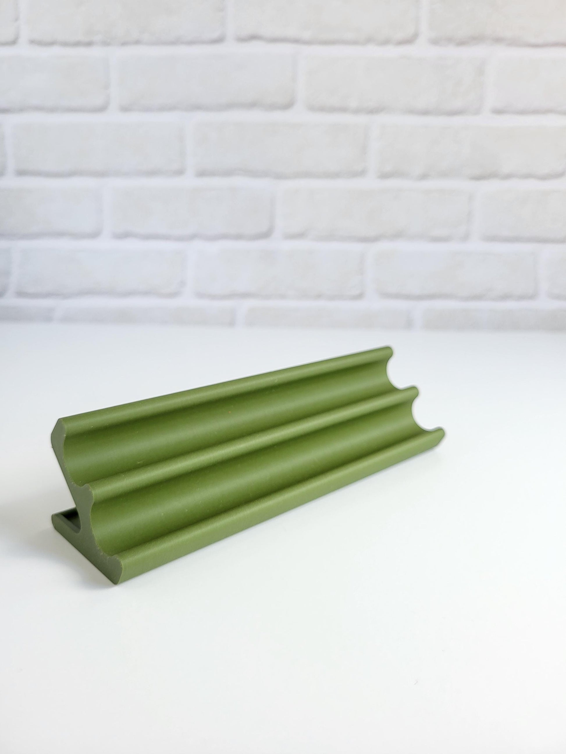 Minimalist Pen Holder – Modern Desk Organizer, Workspace Organizer & Corporate Gift | Office Organizer and Teacher Accessory