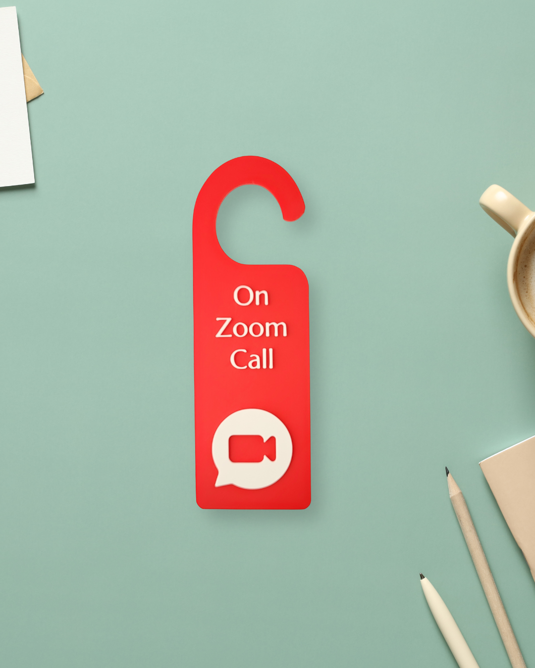 Zoom door sign,
Zoom meeting sign,
Do not disturb,
Remote work sign,
Home office decor,
Video call sign,
Zoom call hanger,
Privacy door sign,
Work from home,
Meeting in progress,
Online class sign,
Office door sign,
Door hanger sign,