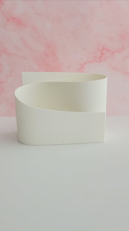 S-Shaped Vanity Organizer
